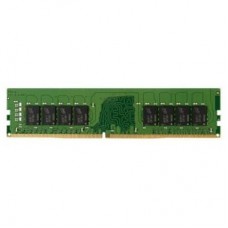Модуль пам'яті для комп'ютера DDR4 4GB 2666 MHz ValueRAM Kingston (KVR26N19S6/4)