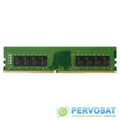 Модуль памяти для компьютера DDR4 4GB 2666 MHz ValueRAM Kingston (KVR26N19S6/4)