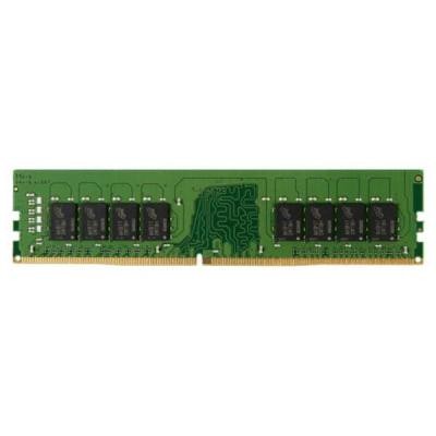 Модуль памяти для компьютера DDR4 4GB 2666 MHz ValueRAM Kingston (KVR26N19S6/4)