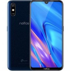 Мобильный телефон TP-Link Neffos C9 Max Dark Blue (TP7062A55) Мобильный телефон TP-Link Neffos C9 Max Dark Blue (TP7062A55)