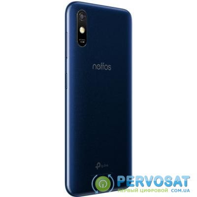 Мобильный телефон TP-Link Neffos C9 Max Dark Blue (TP7062A55)