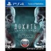 Игра SONY Дожить до рассвета. Extended Edition [PS4, Russian version] (9444978)