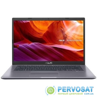 Ноутбук ASUS X409UA (X409UA-EK131)
