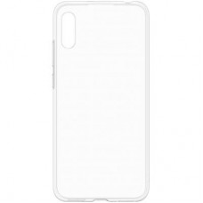 Чохол до моб. телефона Huawei Y6 2019 transparent TPU case (51992912) Чохол до моб. телефона Huawei Y6 2019 transparent TPU case (51992912)