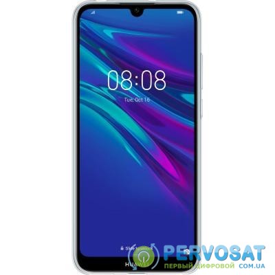 Чехол для моб. телефона Huawei Y6 2019 transparent TPU case (51992912)