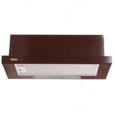 Витяжка кухонна ELEYUS Cyclon 470 50 BR