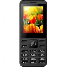 Мобільний телефон Nomi i249 Black Мобільний телефон Nomi i249 Black