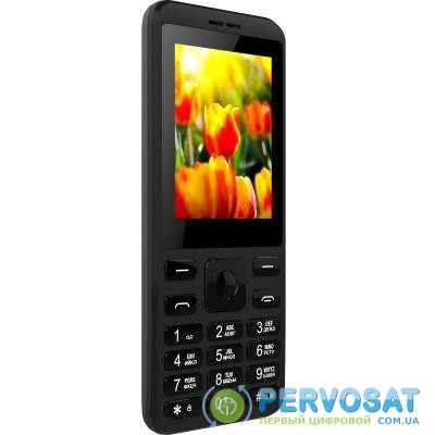 Мобильный телефон Nomi i249 Black