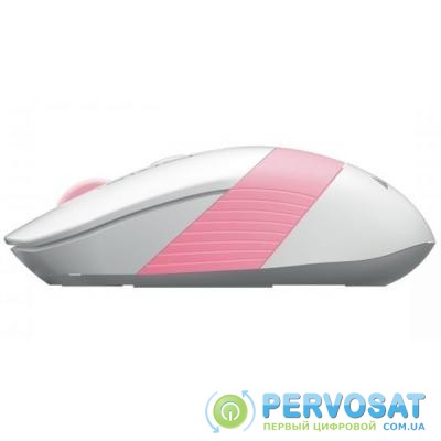 Мышка A4tech FG10 Pink