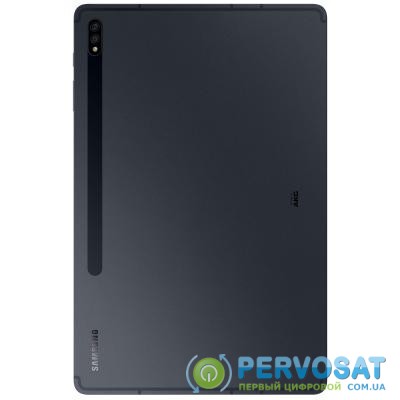 Планшет Samsung SM-T875/128 (Galaxy Tab S7 11 LTE) Grey (SM-T875NZKASEK)
