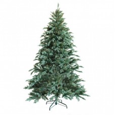 Штучна ялинка YES! Fun Ситхинская голубая 2,70 м литая (903540) Штучна ялинка YES! Fun Ситхинская голубая 2,70 м литая (903540)