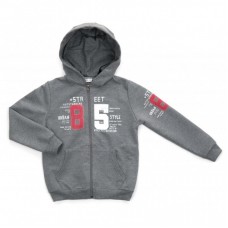 Кофта Breeze "85" (14051-140B-gray) Кофта Breeze "85" (14051-140B-gray)