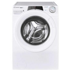 Прально-сушильна машина CANDY ROW4964DWME/1-S, 9кг (6кг), 1400, A+++, Пара, 54см, Дисплей, Білий