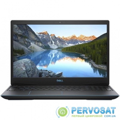 Ноутбук Dell G3 3500 (3500Fi58S4G1650T-LBK)