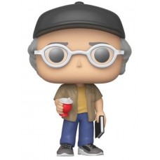 Фігурка Funko POP! Movies IT Chapter 2 Shop Keeper (Stephen King) 45657