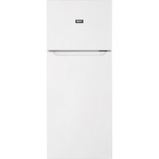 Холодильник с верхн. мороз. камерою ZANUSSI ZTAN14FW0, 118х51х48см, 2 дв., Холод.відд. - 90л, Мороз. відд. - 29л, A+, ST, Білий Холодильник с верхн. мороз. камерою ZANUSSI ZTAN14FW0, 118х51х48см, 2 дв., Холод.відд. - 90л, Мороз. відд. - 29л, A+, ST, Білий