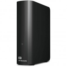 WD Elements Desktop[WDBWLG0120HBK-EESN]