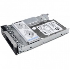 Жорсткий диск для сервера Dell 600GB 10K RPM SAS 12Gbps 512n (400-ATIL) Жорсткий диск для сервера Dell 600GB 10K RPM SAS 12Gbps 512n (400-ATIL)