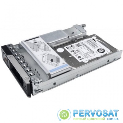 Жесткий диск для сервера Dell 600GB 10K RPM SAS 12Gbps 512n (400-ATIL)