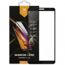 Скло захисне Vinga ZTE BLADE L210 (VGZBL210) Скло захисне Vinga ZTE BLADE L210 (VGZBL210)
