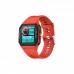 Смарт-часы Gelius Pro GP-SW006 (Old School) (IPX7) Red (00000086358)