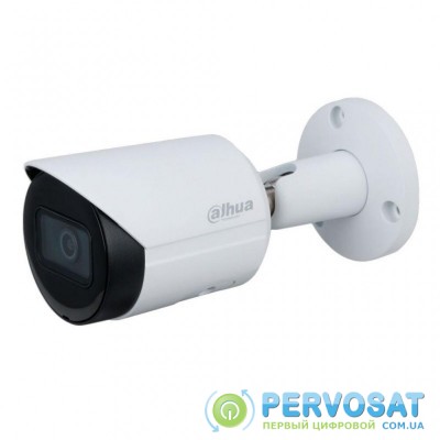 Камера видеонаблюдения Dahua DH-IPC-HFW2431SP-S-S2 (3.6)