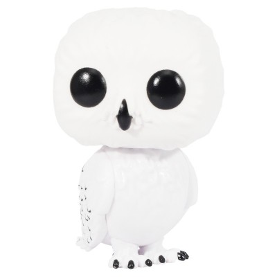 Фігурка Funko POP! Harry Potter S5 Hedwig 35510