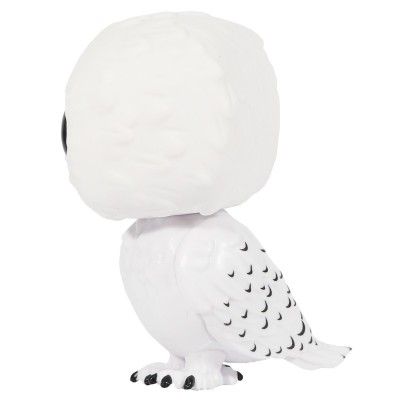 Фігурка Funko POP! Harry Potter S5 Hedwig 35510