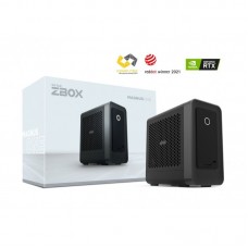 ПК ZOTAC MAGNUS ONE ECM53060C (Barebone)/i5-10400/2x DDR4 SODIMM SLOT/M.2 SSD SLOT, 2.5" SATAIII SLOT/RTX3060/WIFI/BT ПК ZOTAC MAGNUS ONE ECM53060C (Barebone)/i5-10400/2x DDR4 SODIMM SLOT/M.2 SSD SLOT, 2.5" SATAIII SLOT/RTX3060/WIFI/BT