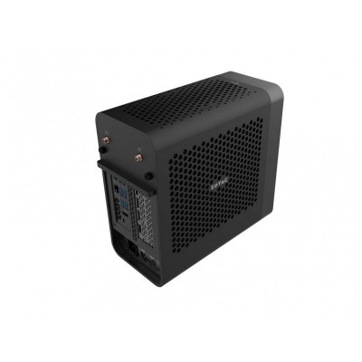 ПК ZOTAC MAGNUS ONE ECM53060C (Barebone)/i5-10400/2x DDR4 SODIMM SLOT/M.2 SSD SLOT, 2.5&quot; SATAIII SLOT/RTX3060/WIFI/BT