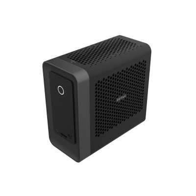 ПК ZOTAC MAGNUS ONE ECM53060C (Barebone)/i5-10400/2x DDR4 SODIMM SLOT/M.2 SSD SLOT, 2.5&quot; SATAIII SLOT/RTX3060/WIFI/BT