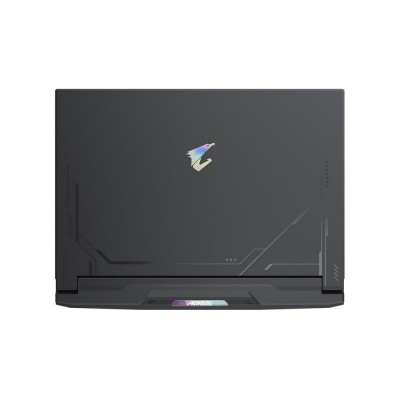 Ноутбук AORUS 15.6 QHD, Intel i9-13900HX, 16GB, F1TB, NVD4070-8, W11, чорний