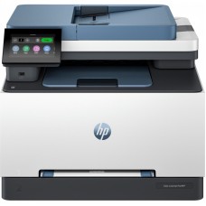 Багатофункціональний пристрій А4 кол. HP Color LaserJet Pro MFP 3303sdw з Wi-Fi Багатофункціональний пристрій А4 кол. HP Color LaserJet Pro MFP 3303sdw з Wi-Fi