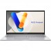 Ноутбук ASUS Vivobook 15 X1504VA-BQ700W 15.6" FHD IPS, Intel i3-1315U, 16GB, F512GB, UMA, Win11, Сріблястий Ноутбук ASUS Vivobook 15 X1504VA-BQ700W 15.6" FHD IPS, Intel i3-1315U, 16GB, F512GB, UMA, Win11, Сріблястий