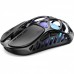 Миша GravaStar Mercury X Pro, 8K, BT/WL/USB-A, RGB, чорний Миша GravaStar Mercury X Pro, 8K, BT/WL/USB-A, RGB, чорний