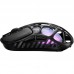 Миша GravaStar Mercury X Pro, 8K, BT/WL/USB-A, RGB, чорний Миша GravaStar Mercury X Pro, 8K, BT/WL/USB-A, RGB, чорний