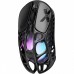 Миша GravaStar Mercury X Pro, 8K, BT/WL/USB-A, RGB, чорний Миша GravaStar Mercury X Pro, 8K, BT/WL/USB-A, RGB, чорний