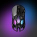Миша GravaStar Mercury X Pro, 8K, BT/WL/USB-A, RGB, чорний Миша GravaStar Mercury X Pro, 8K, BT/WL/USB-A, RGB, чорний