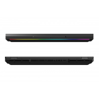 Ноутбук Dream Machines RX5070Ti-16 16WQXGA, Intel U9-275HX, 32GB, F2TB, NVD5070Ti-12, DOS, чорний