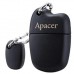 USB флеш накопитель Apacer 32GB AH118 Black USB 2.0 (AP32GAH118B-1)