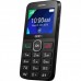 Мобильный телефон ALCATEL ONETOUCH 2008G Black (4894461419107)