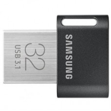 USB флеш накопичувач Samsung 32GB Fit Plus USB 3.0 (MUF-32AB/APC) USB флеш накопичувач Samsung 32GB Fit Plus USB 3.0 (MUF-32AB/APC)