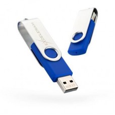 USB флеш накопичувач eXceleram 32GB P1 Series Silver/Blue USB 2.0 (EXP1U2SIBL32) USB флеш накопичувач eXceleram 32GB P1 Series Silver/Blue USB 2.0 (EXP1U2SIBL32)