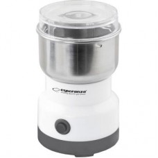 Кавомолка Esperanza EKC 007 W (EKC007W) Кавомолка Esperanza EKC 007 W (EKC007W)