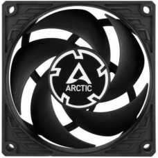 Кулер до корпусу Arctic P8 black (ACFAN00147A) Кулер до корпусу Arctic P8 black (ACFAN00147A)
