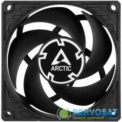 Кулер для корпуса Arctic P8 black (ACFAN00147A)