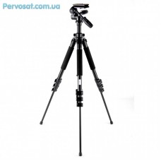 Штатив Continent HT1 (professional series) (HT1) Штатив Continent HT1 (professional series) (HT1)