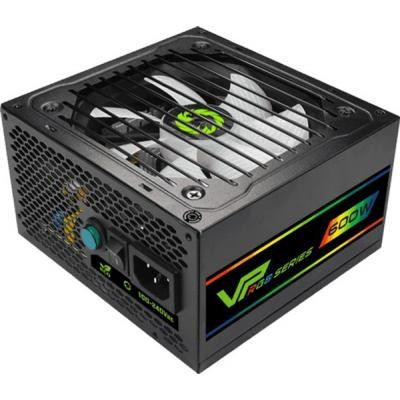 Блок питания GAMEMAX 600W (VP-600-RGB)