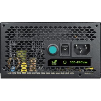 Блок питания GAMEMAX 600W (VP-600-RGB)