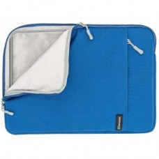 Чохол до ноутбука Grand-X 15.6'' Blue (SL-15B) Чохол до ноутбука Grand-X 15.6'' Blue (SL-15B)